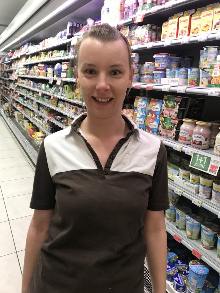 SPAR Markt Ammerstorfer
